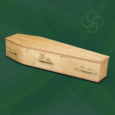 Forester Environmentally Friendly Coffin Pine