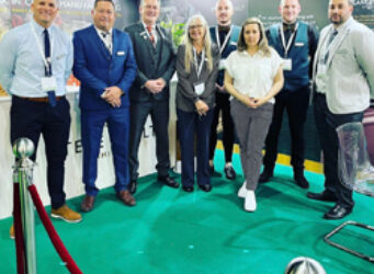 steve soult limited staff team at the NFE 2022